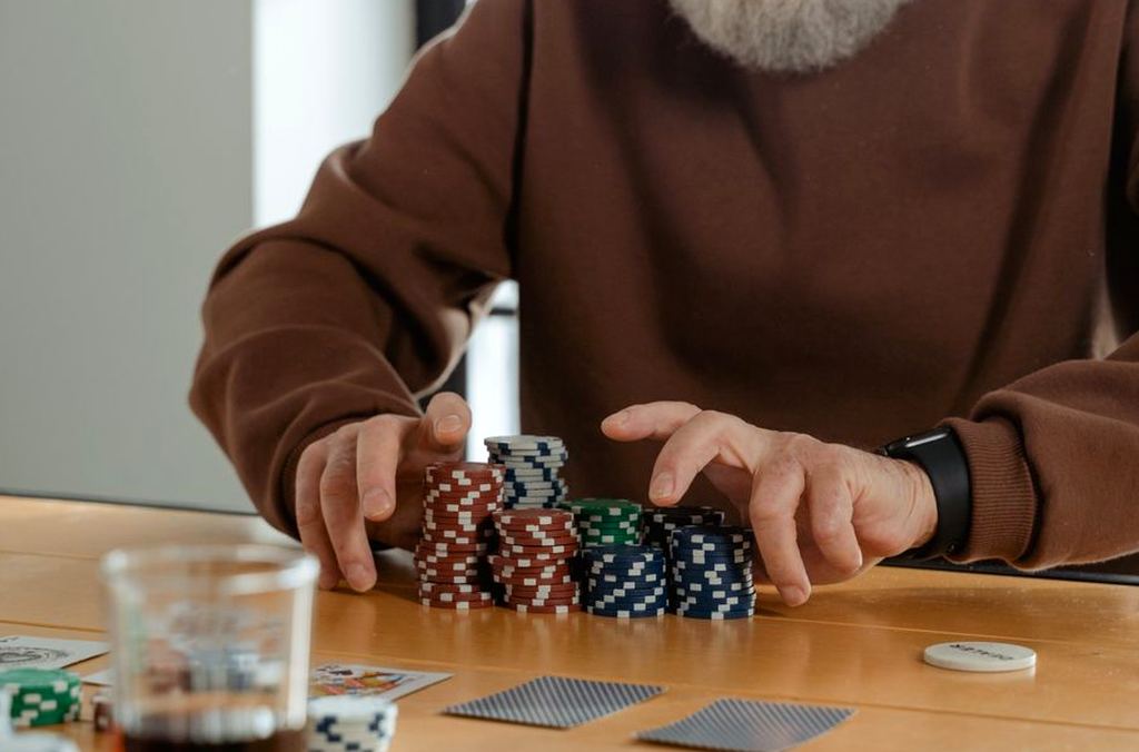 xóc đĩa trực tuyến Debet